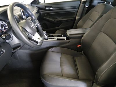 2024 Nissan Altima - Photo 13