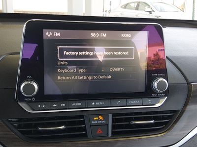 2024 Nissan Altima - Photo 25