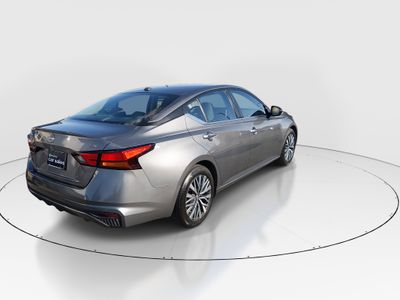 2024 Nissan Altima - Photo 7