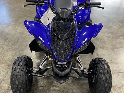 2026 Yamaha Raptor 110 - Photo 7