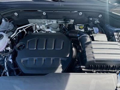 2026 Volkswagen Atlas — photo 25 view
