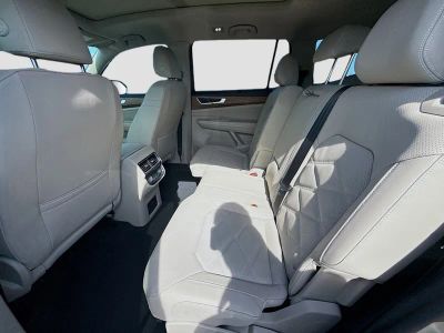 2026 Volkswagen Atlas — photo 20 view