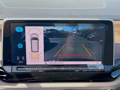 2026 Volkswagen Atlas — photo 13 view