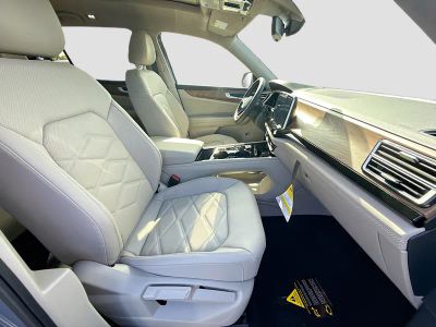 2026 Volkswagen Atlas — photo 23 view