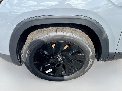 2026 Volkswagen Atlas — photo 26 view