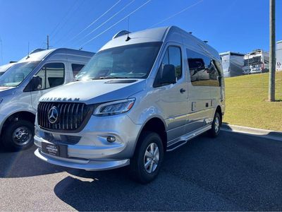 2026 Airstream Interstate 19 - Photo 2