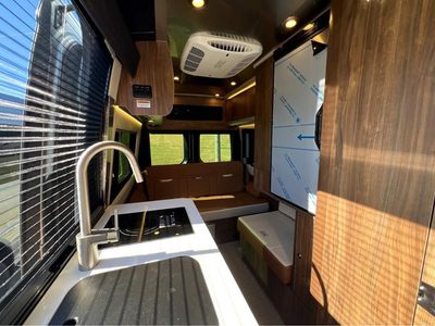2026 Airstream Interstate 19 - Photo 6