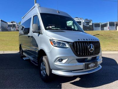2026 Airstream Interstate 19 - Photo 1
