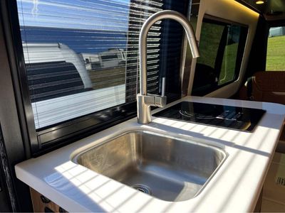 2026 Airstream Interstate 19 - Photo 8