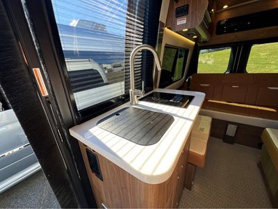 2026 Airstream Interstate 19 - Photo 7