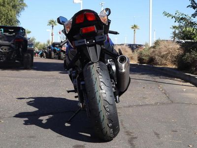 2026 Suzuki GSX-R600Z - Photo 6