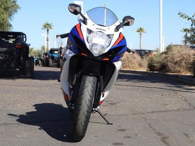 2026 Suzuki GSX-R600Z - Photo 3