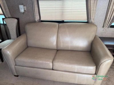 2017 Forest River RV Salem Grand Villa — photo 24 view