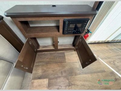 2017 Forest River RV Salem Grand Villa — photo 19 view