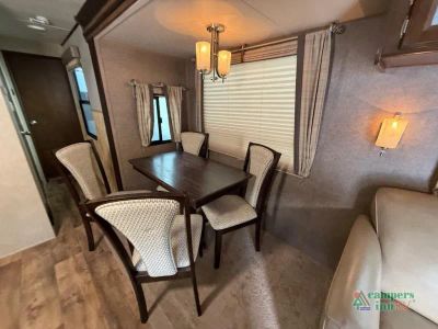 2017 Forest River RV Salem Grand Villa — photo 30 view