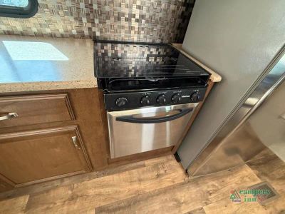 2017 Forest River RV Salem Grand Villa — photo 42 view