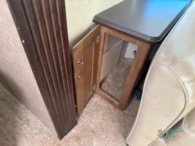2017 Forest River RV Salem Grand Villa — photo 15 view