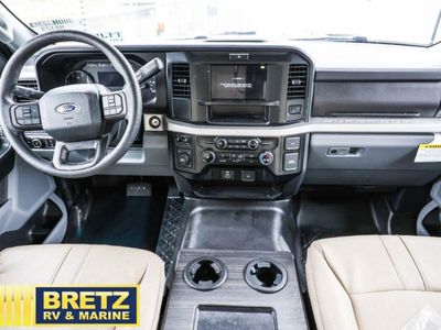 2026 Entegra Coach Accolade XT - Photo 15