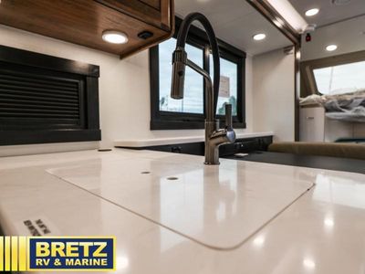 2026 Entegra Coach Accolade XT - Photo 20