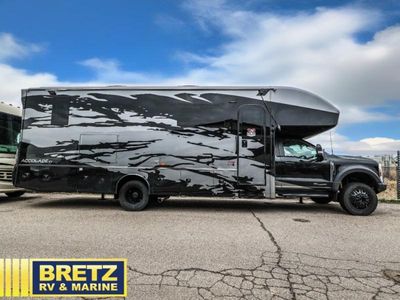 2026 Entegra Coach Accolade XT - Photo 8