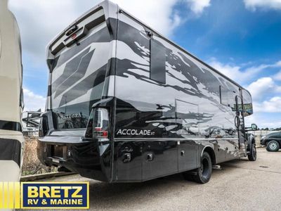 2026 Entegra Coach Accolade XT - Photo 9