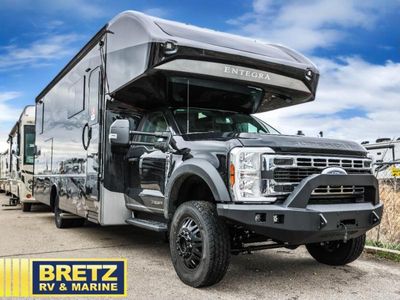 2026 Entegra Coach Accolade XT - Photo 1