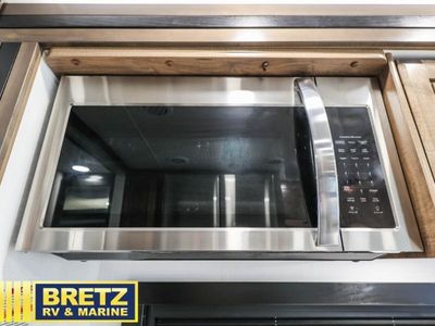 2026 Entegra Coach Accolade XT - Photo 19