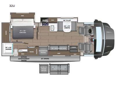 2026 Entegra Coach Accolade XT - Photo 2
