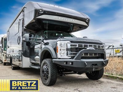 2026 Entegra Coach Accolade XT - Photo 3