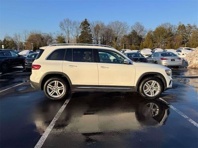 2023 Mercedes-Benz GLB - Photo 12