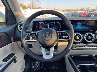 2023 Mercedes-Benz GLB - Photo 22