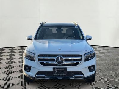 2023 Mercedes-Benz GLB - Photo 6