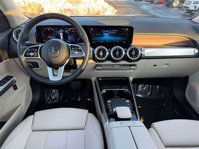 2023 Mercedes-Benz GLB - Photo 5