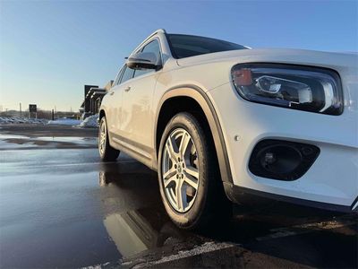 2023 Mercedes-Benz GLB - Photo 13