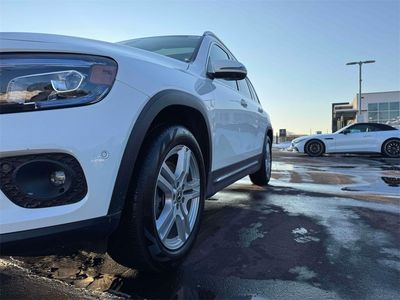 2023 Mercedes-Benz GLB - Photo 14