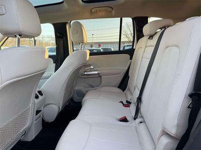 2023 Mercedes-Benz GLB - Photo 33