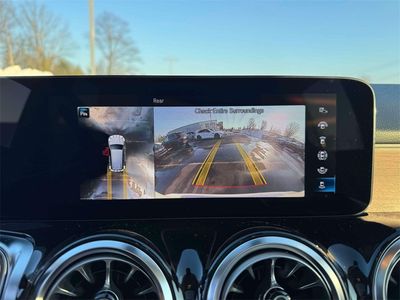 2023 Mercedes-Benz GLB - Photo 27