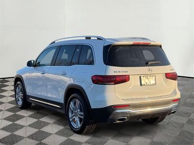 2023 Mercedes-Benz GLB - Photo 9