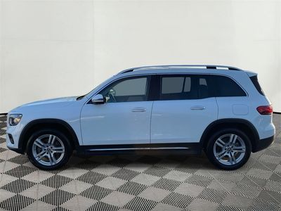 2023 Mercedes-Benz GLB - Photo 8