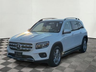 2023 Mercedes-Benz GLB - Photo 7