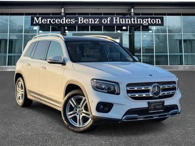 2023 Mercedes-Benz GLB - Photo 1