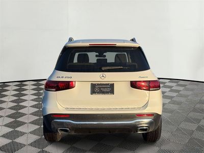 2023 Mercedes-Benz GLB - Photo 10