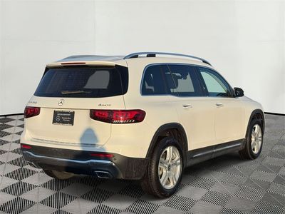 2023 Mercedes-Benz GLB - Photo 11
