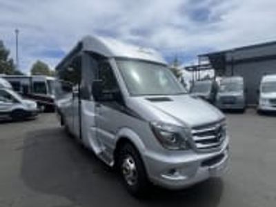 2017 Leisure Travel Vans UNITY - Photo 1
