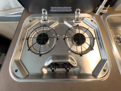 2027 Winnebago SOLIS POCKET — photo 10 view