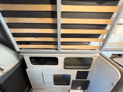 2027 Winnebago SOLIS POCKET — photo 14 view