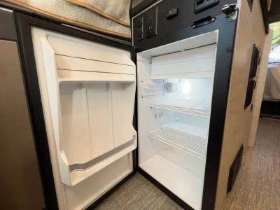 2027 Winnebago SOLIS POCKET — photo 11 view