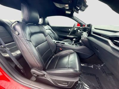 2024 Ford Mustang — photo 14 view