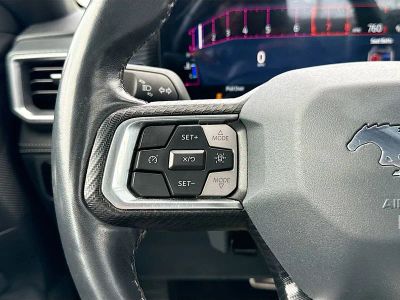2024 Ford Mustang — photo 34 view