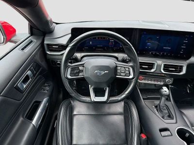 2024 Ford Mustang — photo 16 view